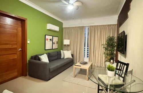 Sarasota Apartment | Céntrico y acogedor apartamento en Bella Vista