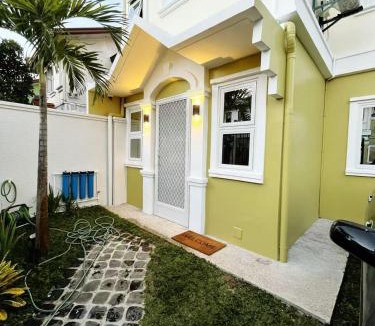 General Trias House | C&G Staycation Home
