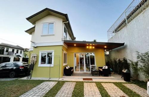 General Trias House | C&G Staycation Home