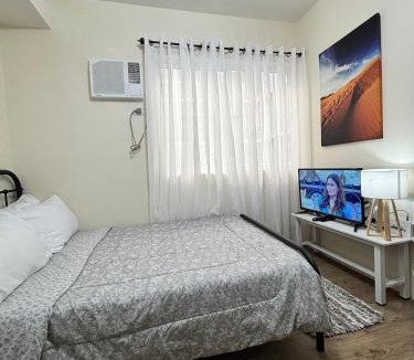 Silang House | C homestay fullerton suites