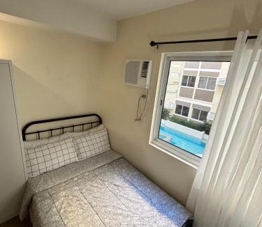 Silang House | C homestay fullerton suites