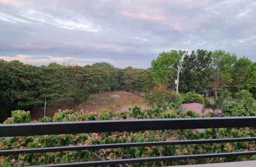 Tanza House | C Mary's Staycation in Tanza Cavite Condo Type with balcony good for 2 person
