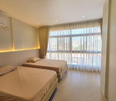 Angeles City Villa | C Urban Villas 2