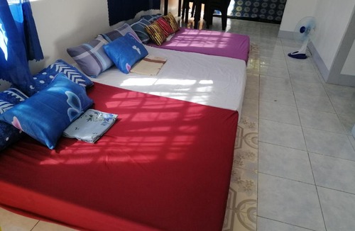 Balingasay House | C&V Transient House