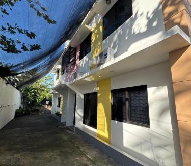 Iloilo Apartment | C7 Plaza and Residences
