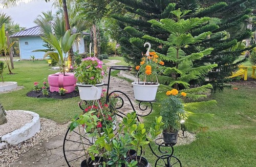 Higuey Cabin | Cabaña Elian