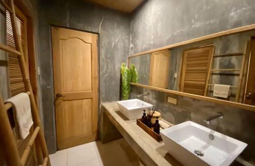 Caba House | Caba La Union Gulfside Cottage C3