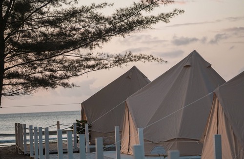 Kota Belud RV Rental | Cabana Retreat - Glamping