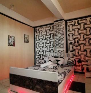 Cabanatuan Apartment | Cabanatuan CIty PNY TRANSIENT INN 1