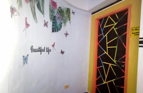 Cabanatuan Apartment | Cabanatuan City PNY TRANSIENT INN 4
