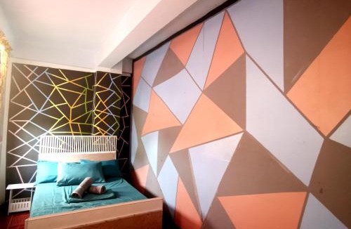 Cabanatuan Apartment | Cabanatuan City PNY TRANSIENT INN 4