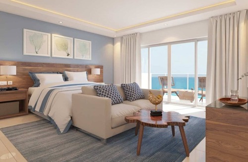 Cabarete Resort | CABARETE, DR Lifestyle Imperial Suites (3Bd 8) Non All Inclusive