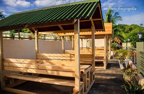 Aloguinsan Resort | CabCali Ocean View Resort