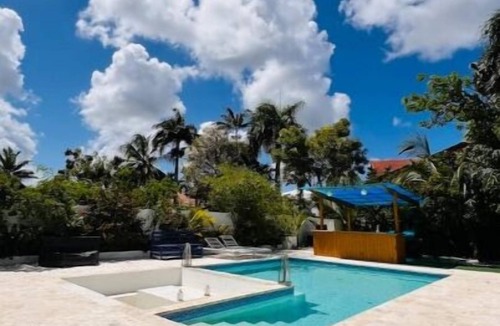 Punta Cana Cabin | Cabin in Punta Cana
