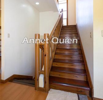 Baguio Villa | Cabin inside Camp John Hay