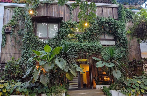 Silang Junction South Hotel | Cabins by Eco Hotels