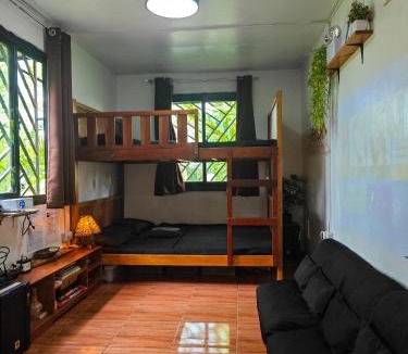 Malilipot Apartment | Cabinscape - Albay