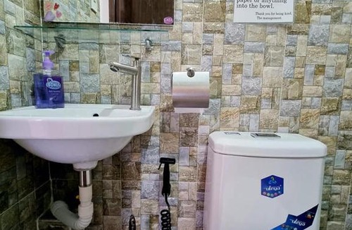 Naic Bed & Breakfast | Cabuhat Duco Lodge 1
