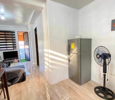 Naic Bed & Breakfast | Cabuhat-Duco Lodge 3