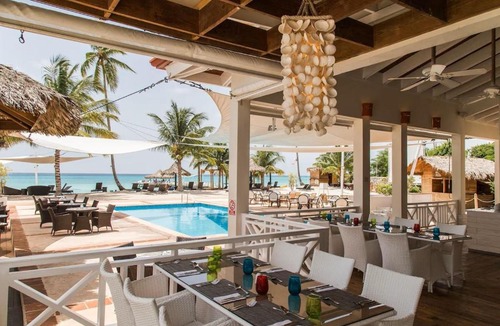 Dominicus Apartment | Cadaques Caribe Bayahibe Caballo de Mar