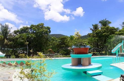 Tubajon Hotel | Cadaya Resorts