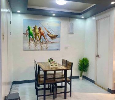 Santa Rosa House | Cai Âirbnb - An affordable comfortable hideout with fully AC