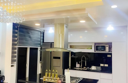 Balibago House | Cai's Residence