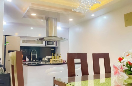 Balibago House | Cai's Residence