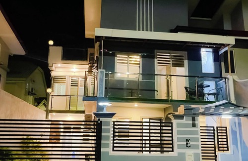 Balibago House | Cai's Residence