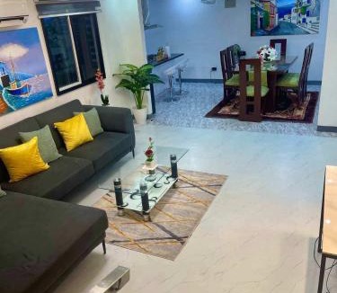 Santa Rosa House | CaiAirbnb
