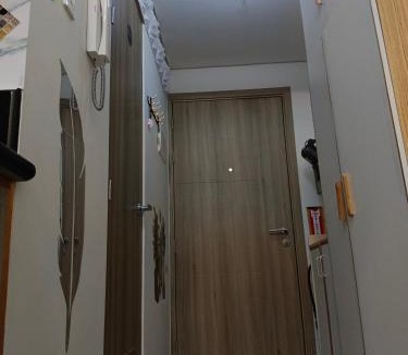 Brgy. 719 Apartment | Caine's Cabin" Your Sanctuary Meet your Expectations"