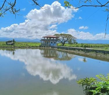 Naujan House | Cairnes Farm House