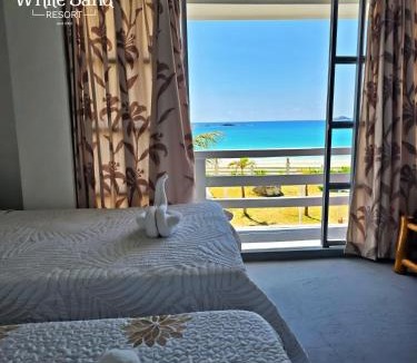 Tinaga Island Resort | Calaguas White Sand Resort