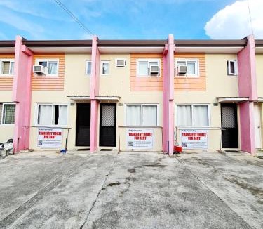 Calapan House | Calapan City Cheapest House Transient Guest Rental L39