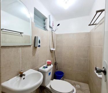 Calapan House | Calapan City Cheapest House Transient Guest Rental L39