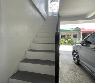 Calapan Apartment | Calapan Mindoro Transient APT A