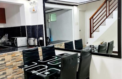Calapan House | Calapan Transient House Acacia L37