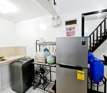 Calapan House | Calapan Transient Maple L82