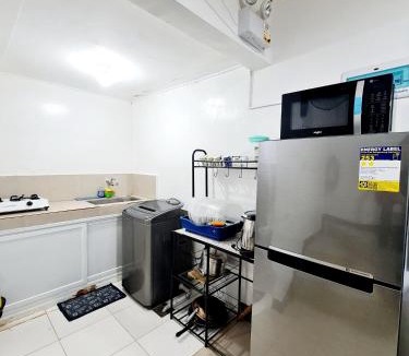 Calapan Apartment | Calapan Transient Molave L47