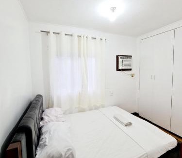 Calapan Apartment | Calapan Transient Molave L47