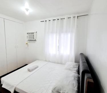 Calapan Apartment | Calapan Transient Molave L48