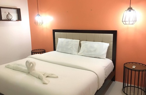 Calape Hotel | Calape Forest Resort