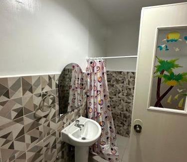 Calasiao Apartment | Calasiao Standard Room 2PAX