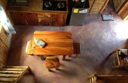 Nasugbu Hotel | Calayo Beach Resort