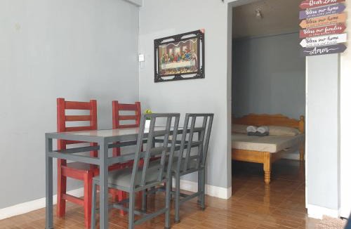 Calapan Apartment | Caleb-Spacious Pad 1BRH Free WIFI
