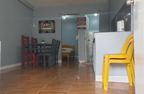 Calapan Apartment | Caleb-Spacious Pad 1BRH Free WIFI