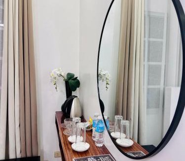 Palompon Bed & Breakfast | Calel Guest House