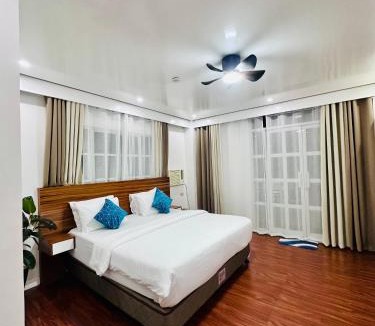 Palompon Bed & Breakfast | Calel Guest House