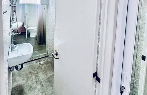 Palompon House | Calel Guest House