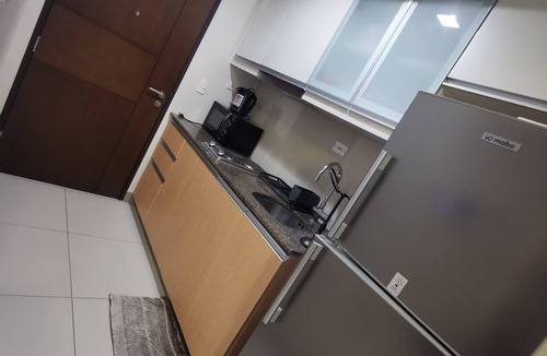 Guadalupe Nuevo Apartment | Caleze Properties One Uptown BGC One Bedroom